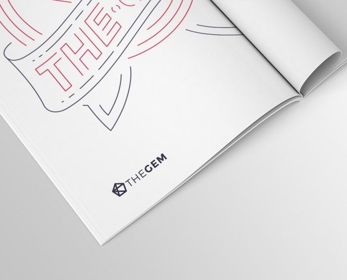 Advertising & CI